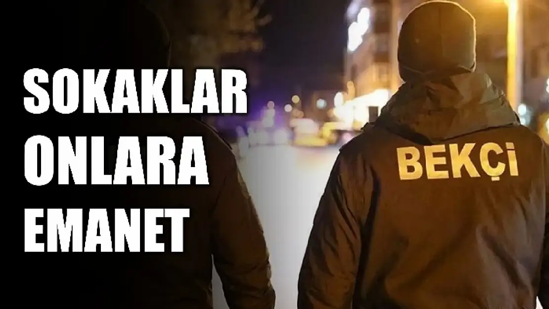 Tarama çalışmaları devam ediyor