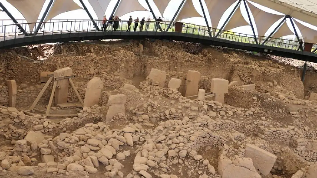 Tarihin sıfır noktası yeniden ziyarete açıldı