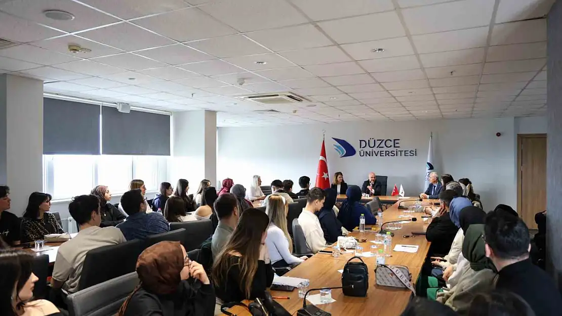 Tarım ve doğal kaynaklar üzerinde etkili