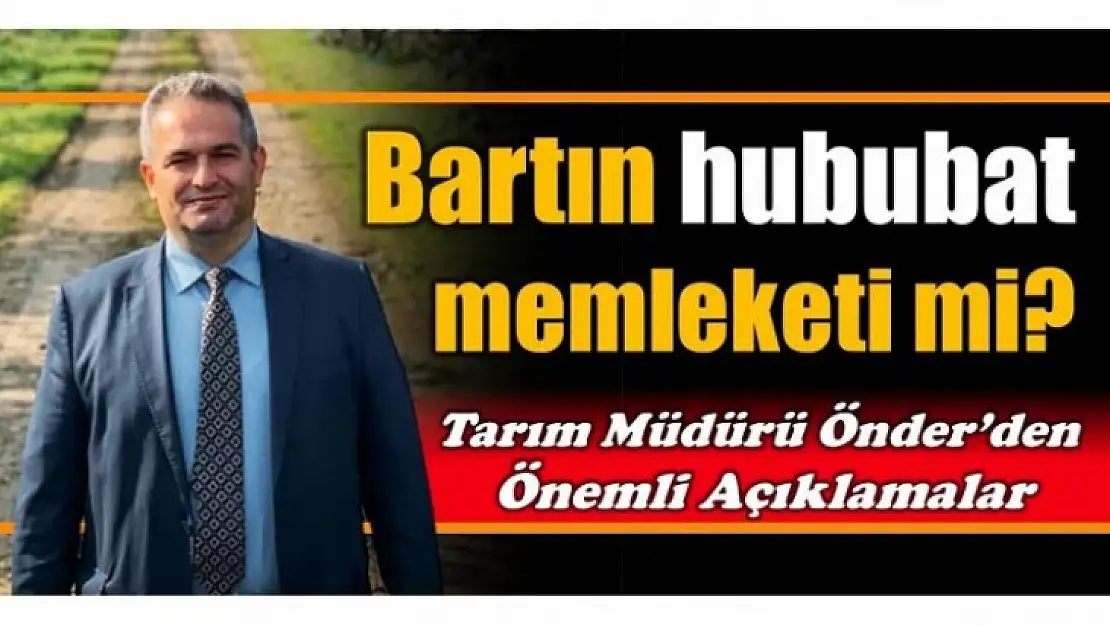 Tarıma başlayacaklar dikkat...