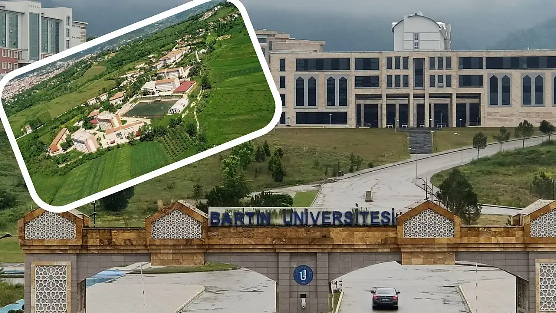 'Teknoloji Geliştirme Bölgesi' ilan edildi