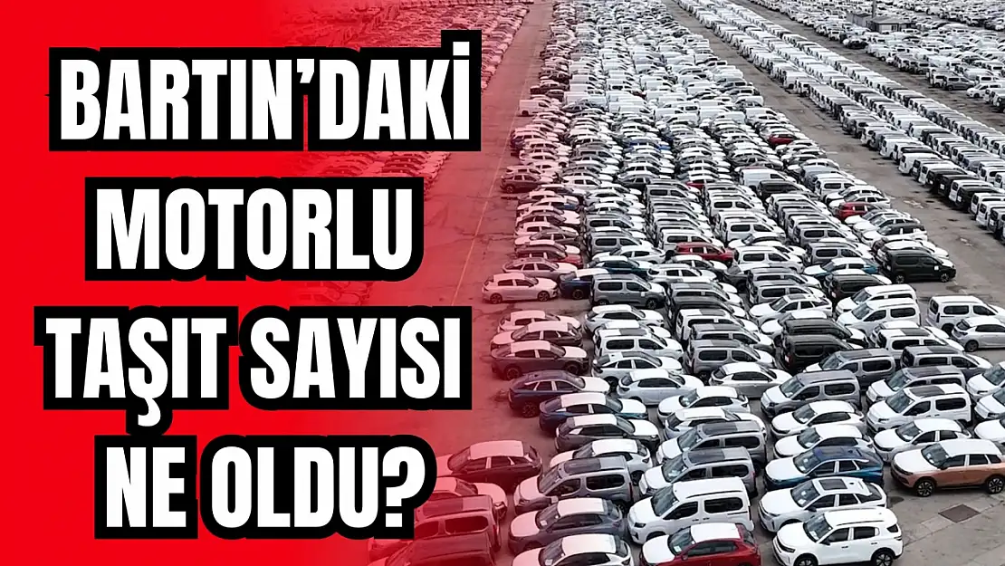 Temmuz verileri belli oldu