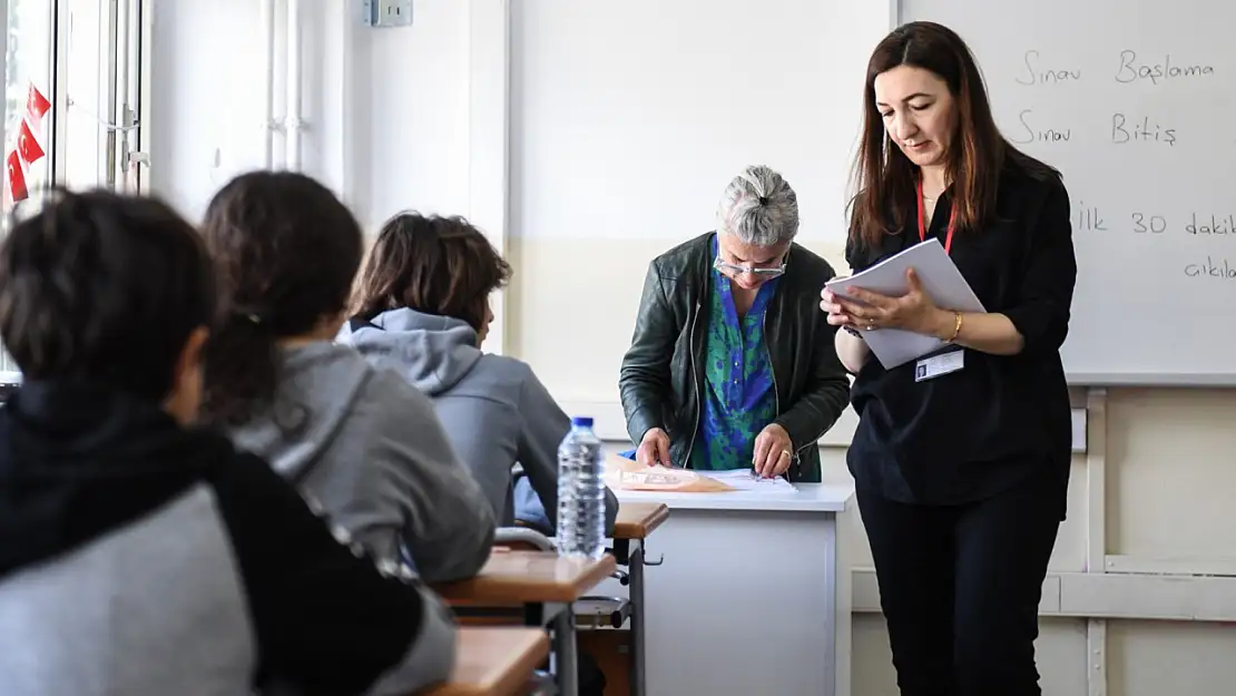 'Tercih ve Yerleştirme Kılavuzu' yayımlandı