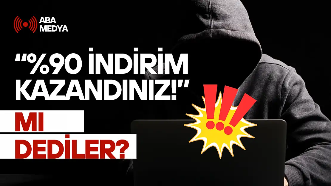 Tıklamadan Önce Bir Daha Düşünün!