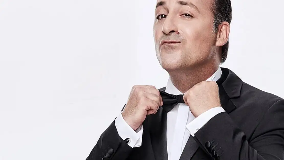 Tolga Çevik