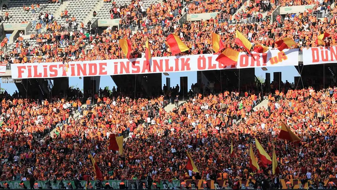 Trendyol Süper Lig: Fatih Karagümrük: 0 - Galatasaray: 0 (Maç devam ediyor)