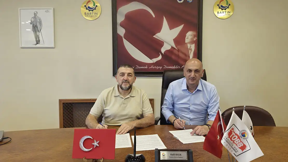 TSO üyelerine yüzde 10 indirim fırsatı