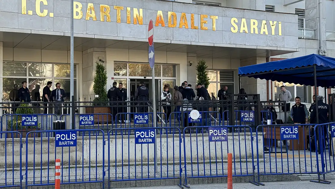 TTK Davasında ara karar