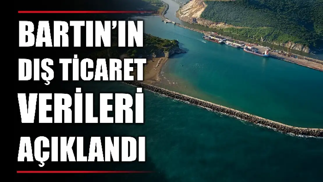 TÜİK açıkladı