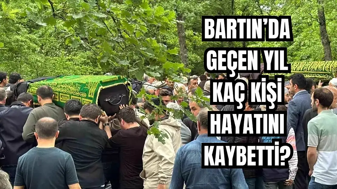 TÜİK açıkladı