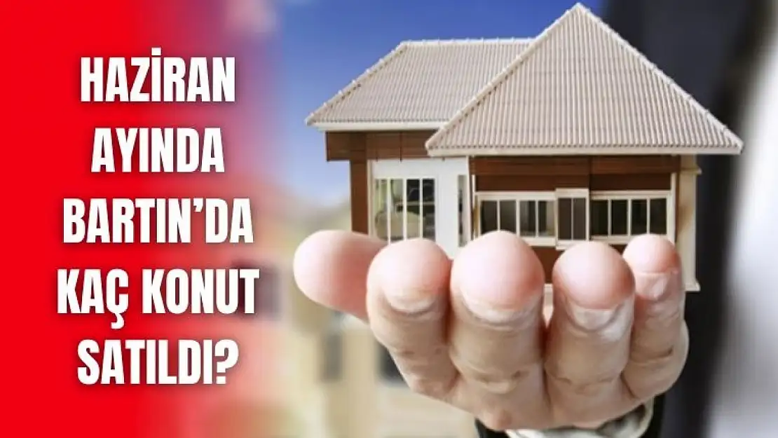 TÜİK açıkladı