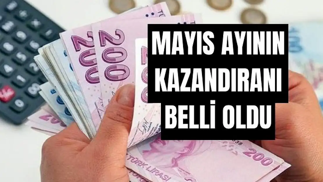TÜİK rakamları açıkladı