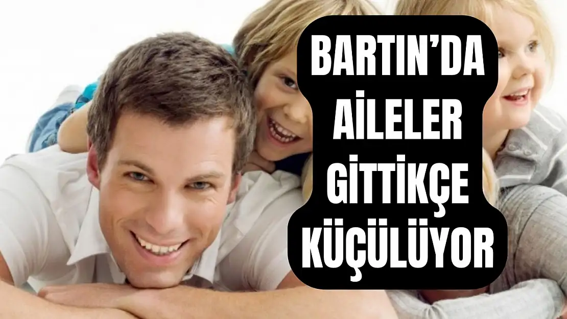 TÜİK verileri açıkladı