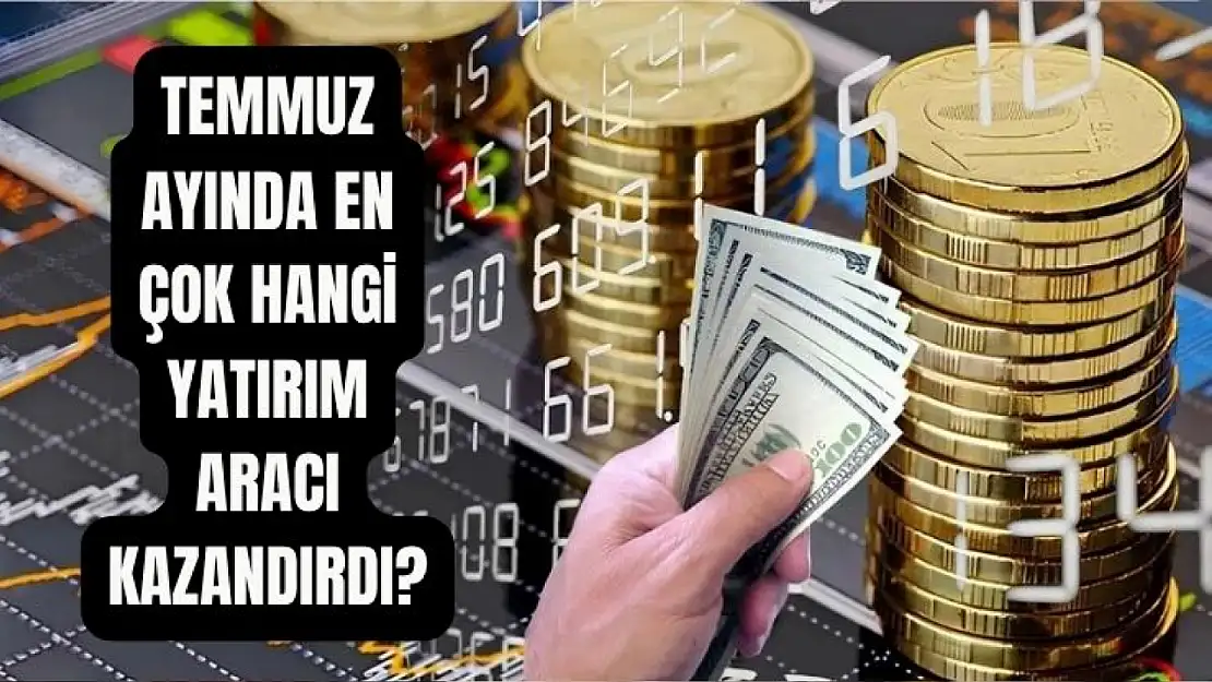 TÜİK verileri paylaştı
