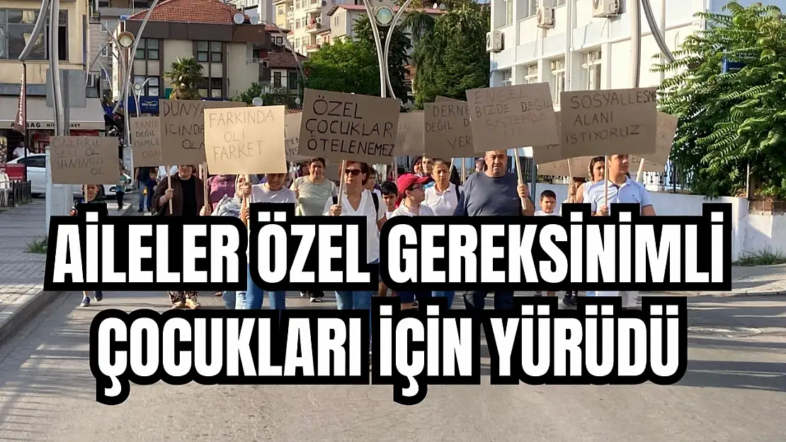 'Tüm Bartın halkından destek bekliyoruz'