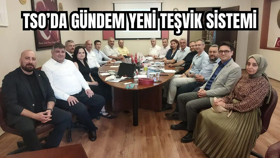Tüm yönleriyle ele alındı