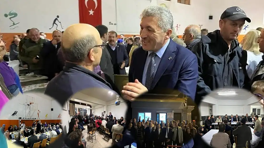 Turhan Kalaycı 'Bartın'ı yıldız gibi parlatacağız'