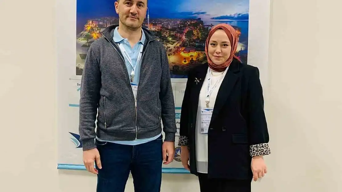Türk fındığı üzerine bilimsel çalışma