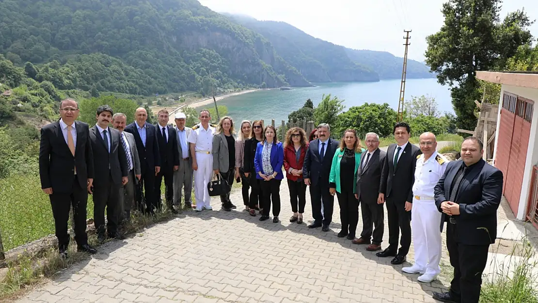 Türk Mutfağı Haftası başladı