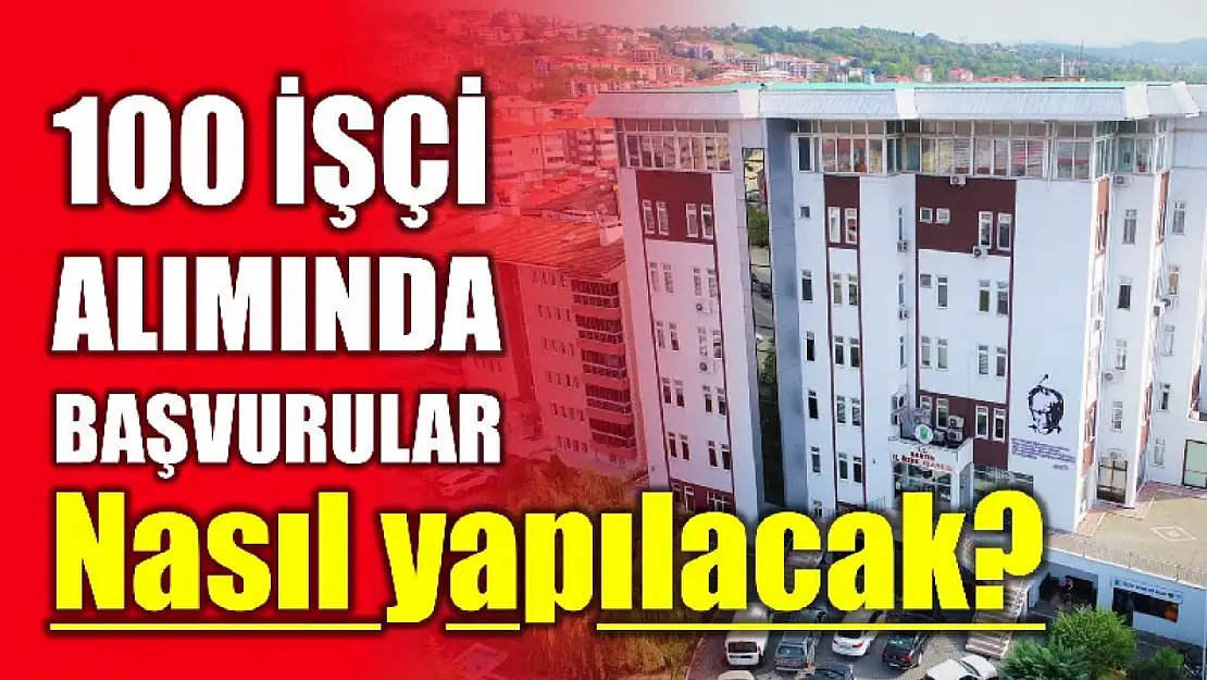 TYP için süreç başladı