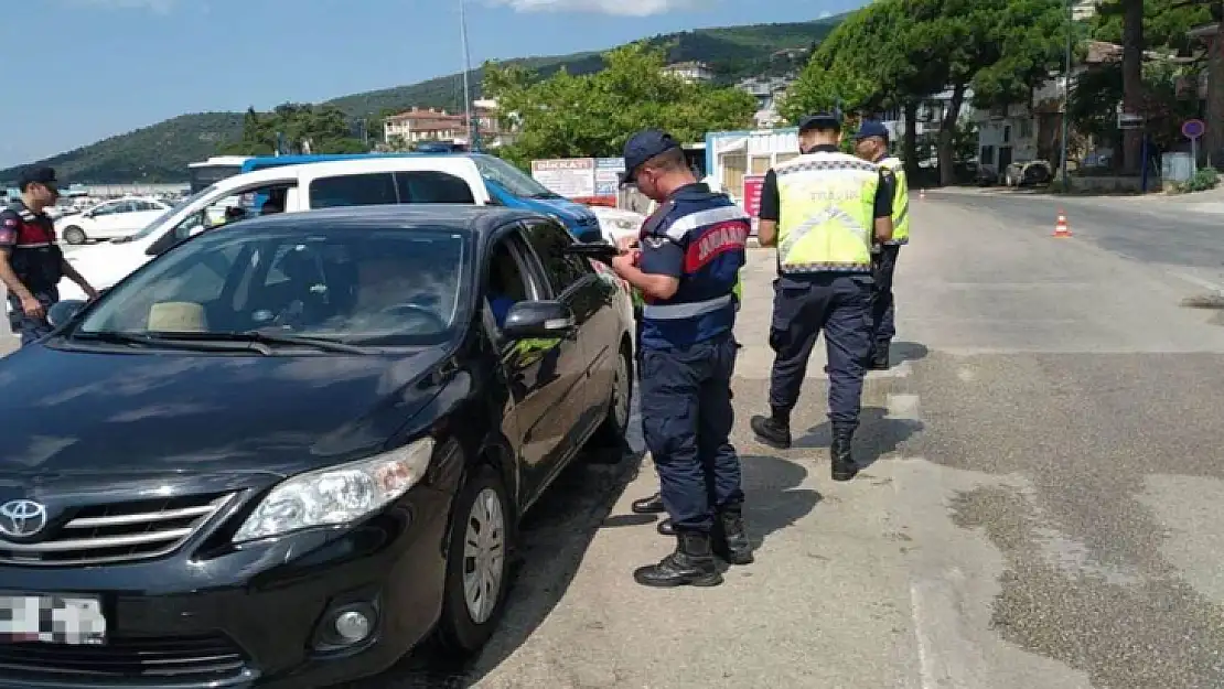 Ülke genelinde eş zamanlı uygulama