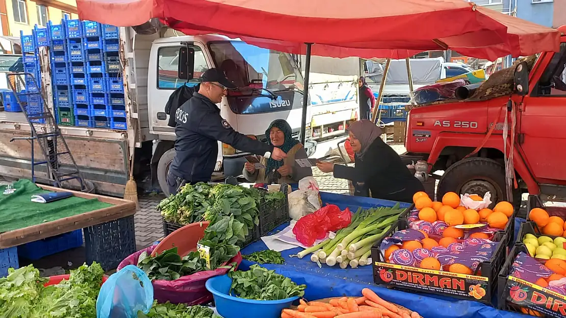 Ulus Emniyetinden dolandırıcılara karşı mücadele