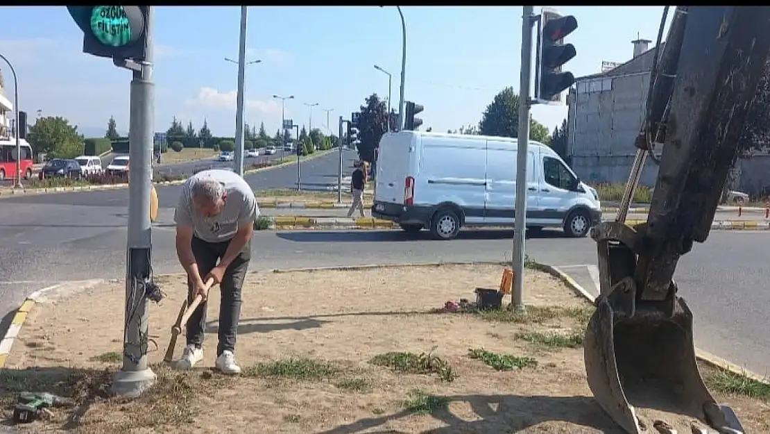 Uluslararası standartların üstünde araç geçiyor