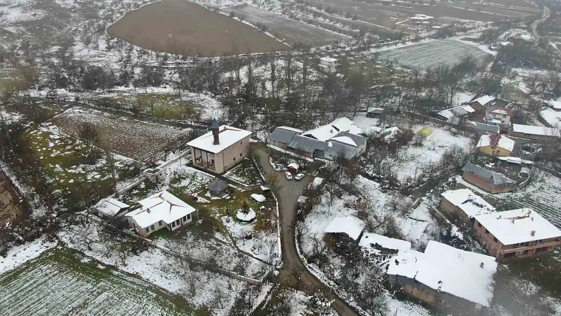 UNESCO Dünya Mirası Listesi'nde yer alan Mahmutbey Camii için hatıra parası bastırıldı