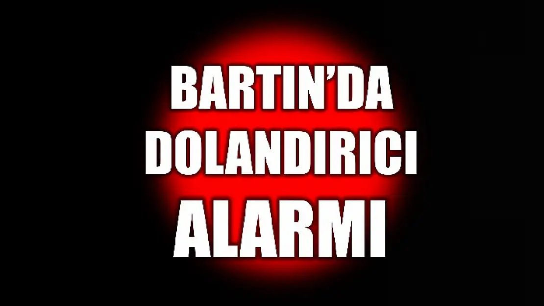 Uyarılar peş peşe geldi