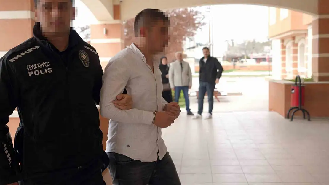 Uyuşturucu cinayetinde sanıkların yargılanmasına devam edildi