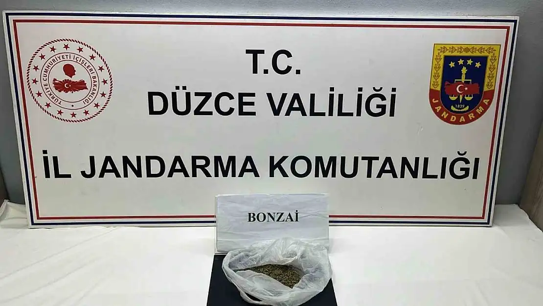 Uyuşturucu madde kullanan 7 kişi hakkında işlem yapıldı