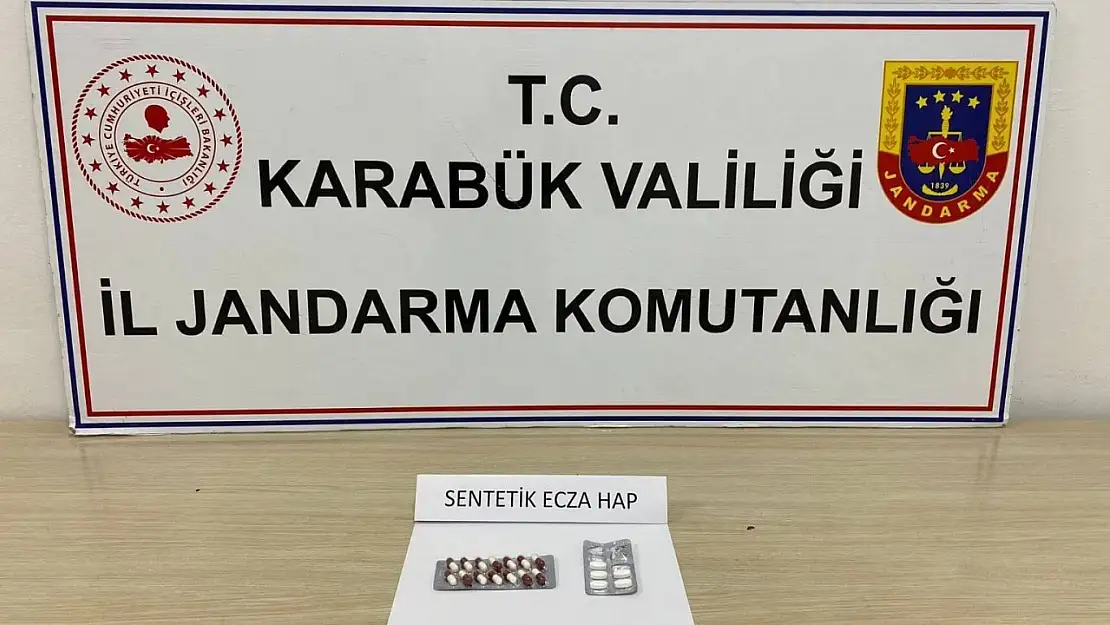 Uyuşturucu operasyonlarında 3 kişi yakalandı