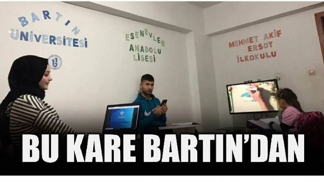 Uzaklaştıkça yakınlaştık...