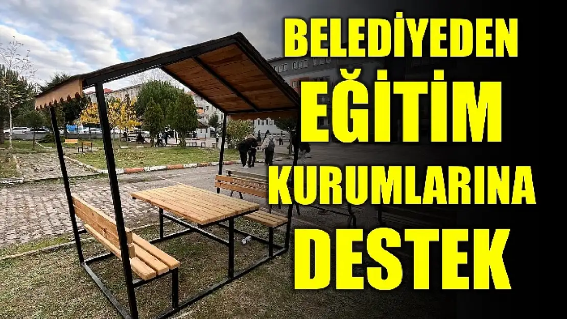 'Üzerimize ne görev düşerse yapmaya hazırız'