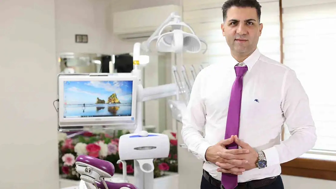 Diyabet diş kaybı yaşatabilir