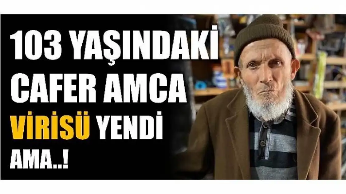 ÜZÜCÜ HABER!