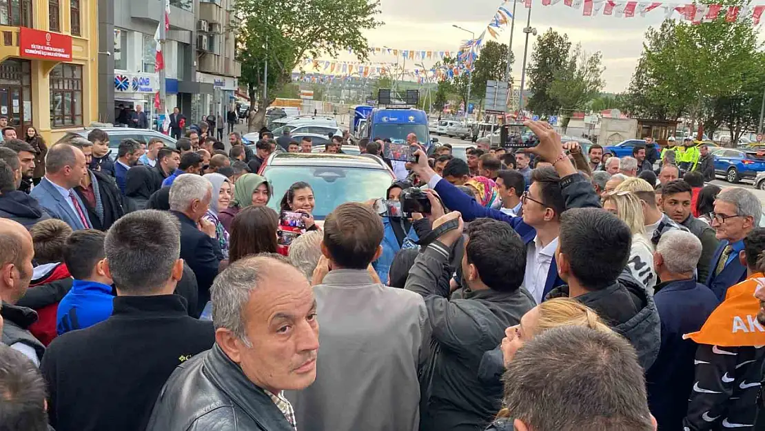 Togg'a yoğun ilgi devam ediyor