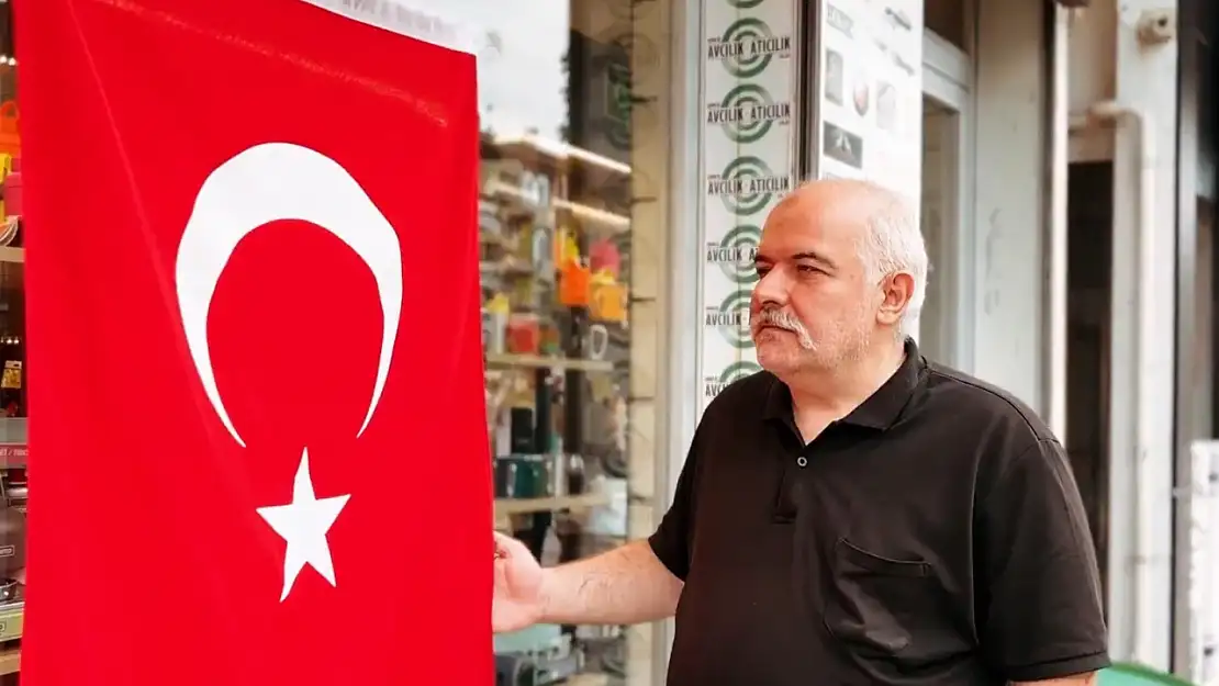 Vali Aslan'dan 30 Ağustos çağrısı