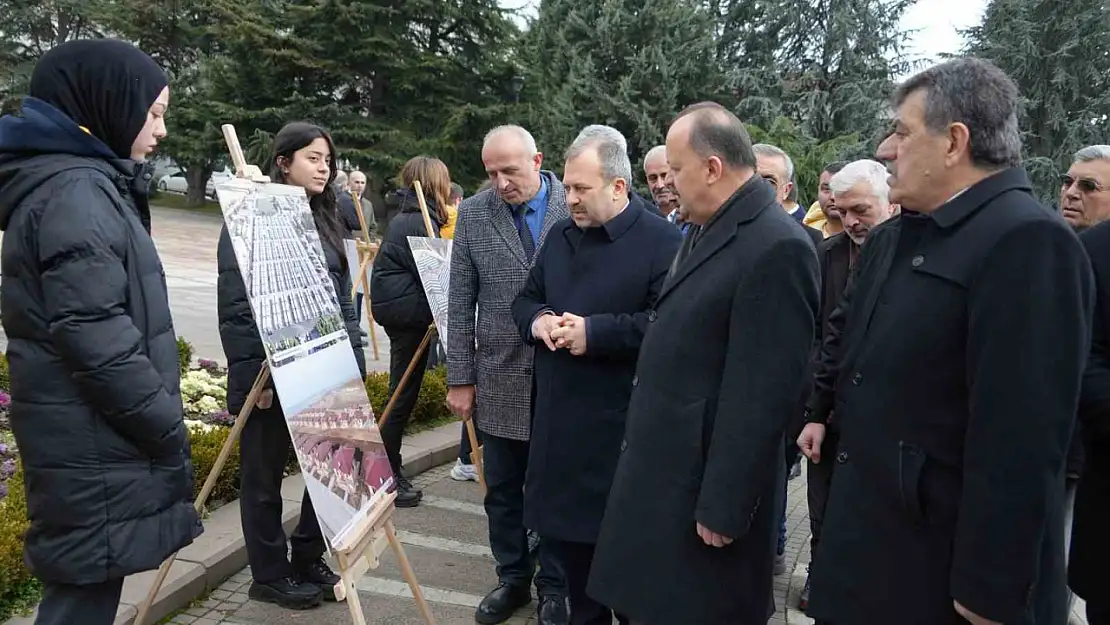 'Deprem gerçeğiyle bu coğrafyada yaşamayı öğrenmemiz gerekiyor'