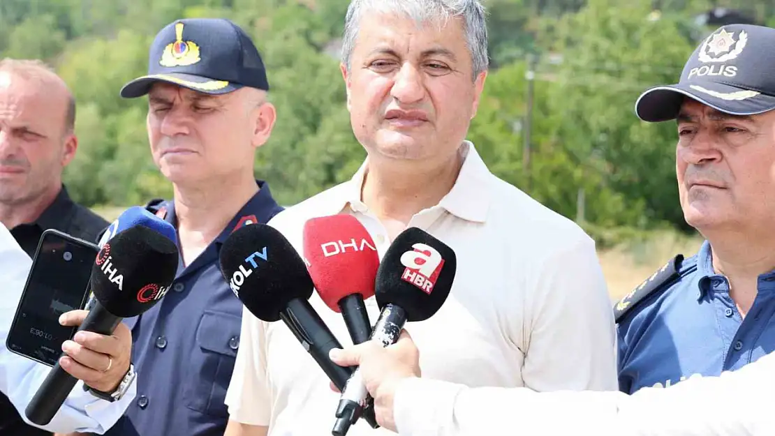 Vali Yavuz,