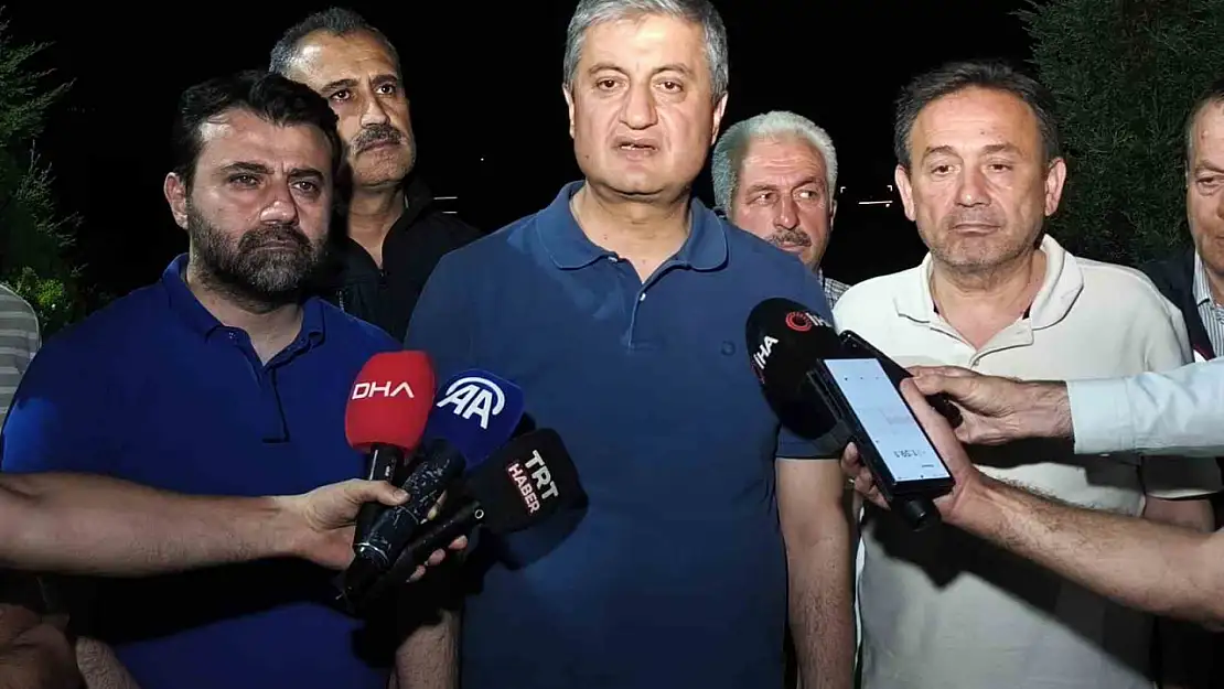 Vali Yavuz:
