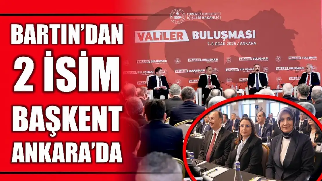 Valiler Buluşması başladı