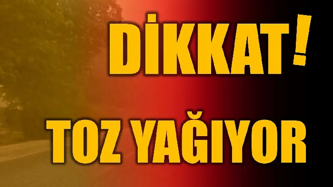 Valilik uyardı