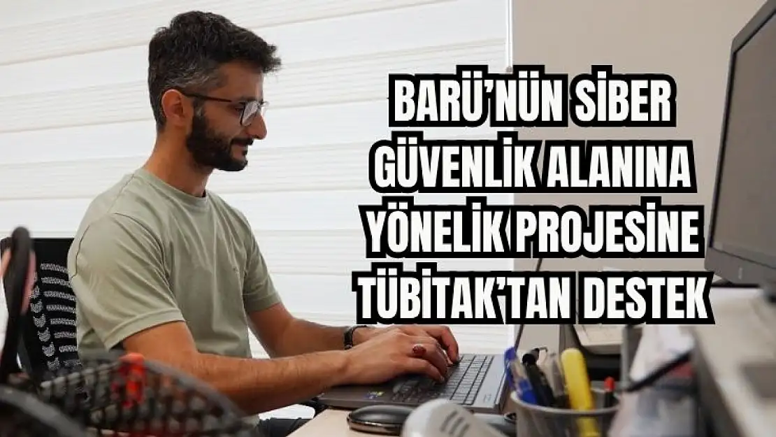 Veriler daha güvenli korunacak