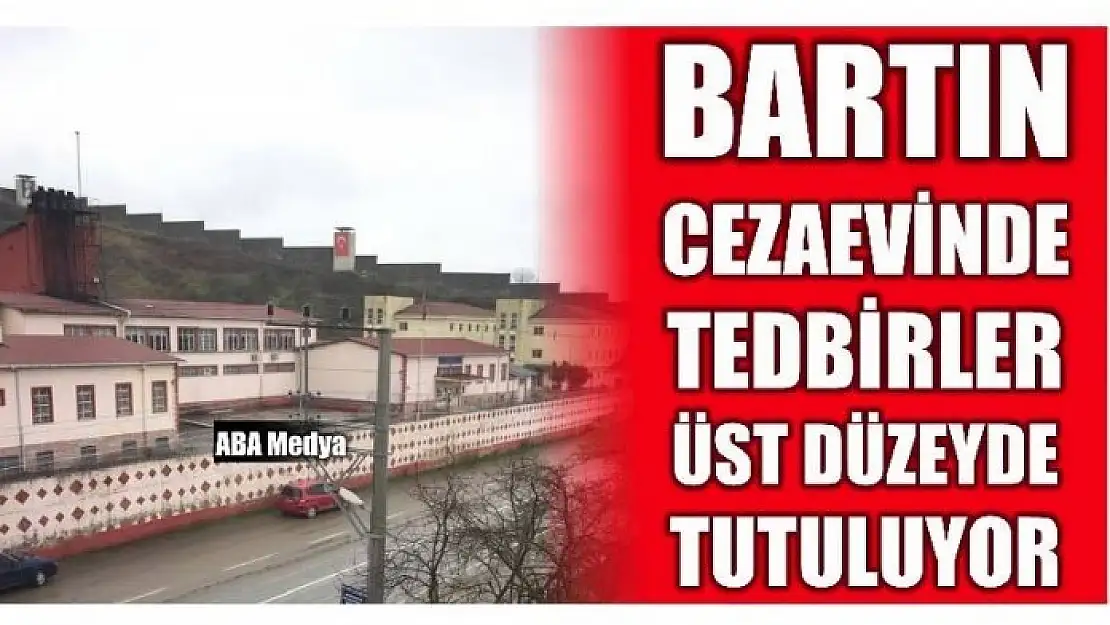 VİRÜS SALGININA KARŞI TEDBİRLER ÜST DÜZEYDE