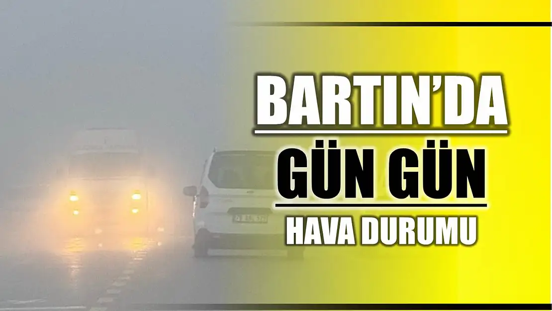 Yağmura hasret bitecek mi?