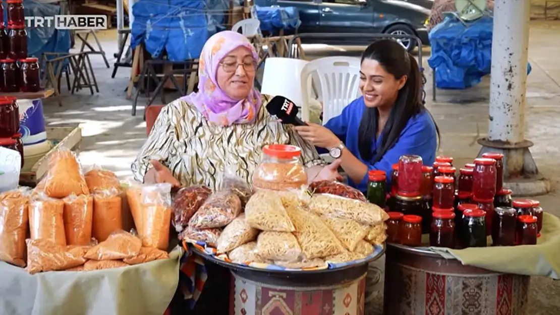 Yakın Rotalar'ın durağı Amasra oldu