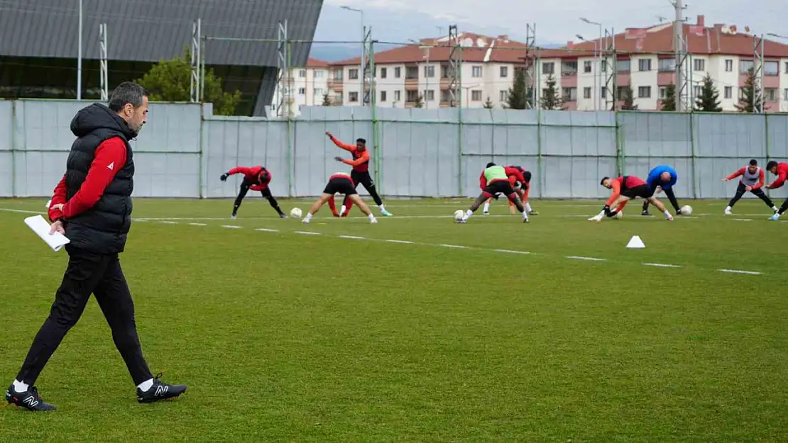 Yalçın Koşukavak'tan taraftarlara çağrı