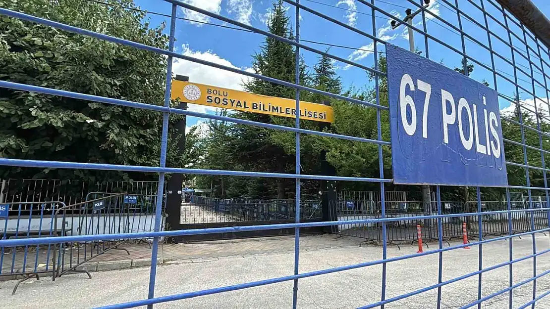 Yanan otelin SPA müdürü yangın anlarını anlattı: