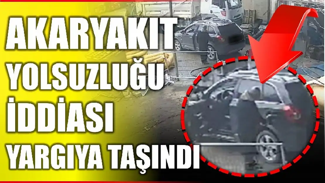 Yargılama Ağır Ceza Mahkemesinde görülecek